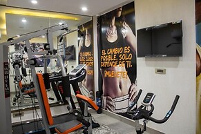 Sterling Marbella Dehradun