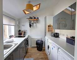 Crossing Cottage Brora