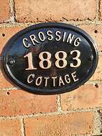 Crossing Cottage Brora