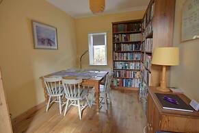 Crossing Cottage Brora
