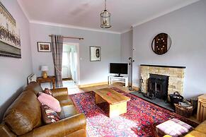 Crossing Cottage Brora
