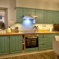 Otago Cottage Brora