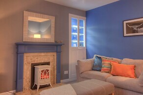 Otago Cottage Brora