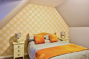 Otago Cottage Brora