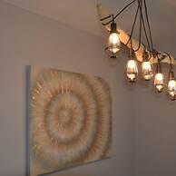 Otago Cottage Brora