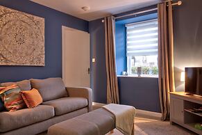 Otago Cottage Brora