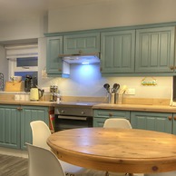 Otago Cottage Brora