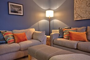 Otago Cottage Brora
