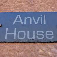 Anvil House Golspie