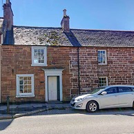 Anvil House Golspie