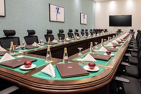 Le Park Concord Hotel Baish