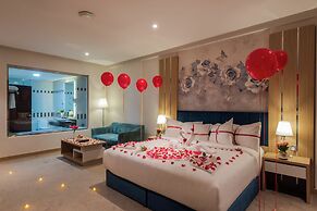 Le Park Concord Hotel Baish