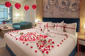 Le Park Concord Hotel Baish