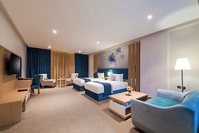 Le Park Concord Hotel Baish