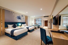 Le Park Concord Hotel Baish
