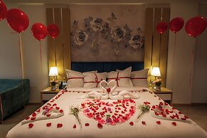 Le Park Concord Hotel Baish