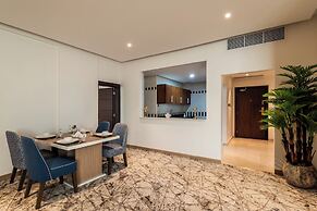 Le Park Concord Hotel Baish