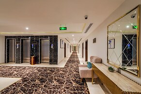 Le Park Concord Hotel Baish