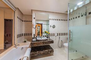 Le Park Concord Hotel Baish