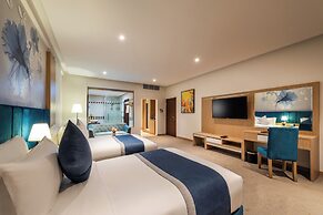 Le Park Concord Hotel Baish