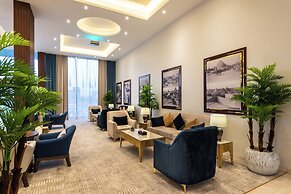 Le Park Concord Hotel Baish