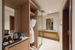Le Park Concord Hotel Baish