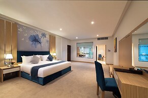 Le Park Concord Hotel Baish