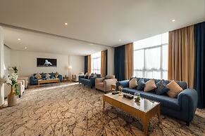 Le Park Concord Hotel Baish