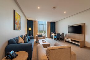 Le Park Concord Hotel Baish