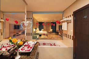 Le Park Concord Hotel Baish