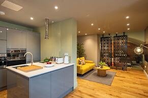 Commandery Vaults
