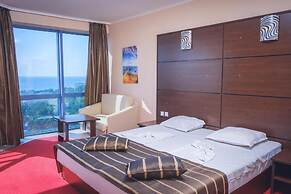 Regina Hotel