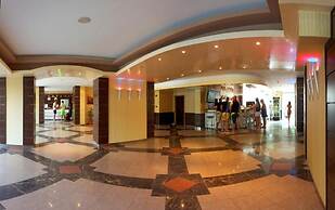Regina Hotel