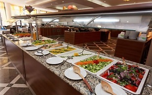 Regina Hotel