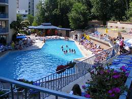 Regina Hotel