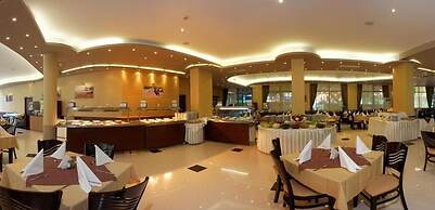 Regina Hotel