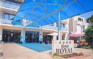 Regina Hotel