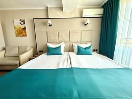 Regina Hotel