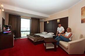 Regina Hotel