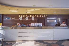 Regina Hotel
