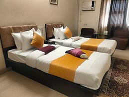 Hotel Jagat inn