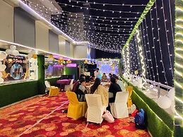 Hotel Jagat inn