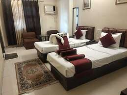 Hotel Jagat inn