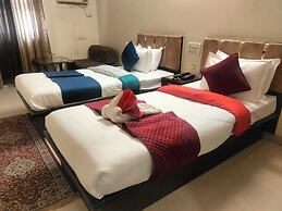 Hotel Jagat inn
