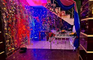 Hotel Jagat inn