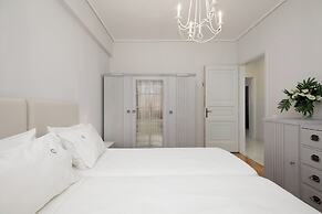 Etoile by halu! Chic apartment