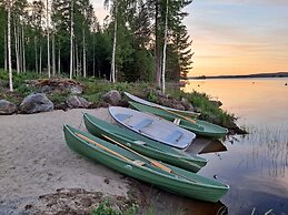 Tahko Hills