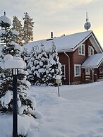Tahko Hills