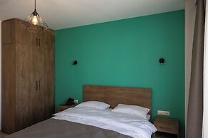 Gardenville Batumi