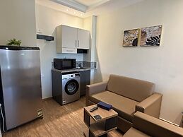 Royal Inn Residence New Cairo
